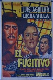 El fugitivo
