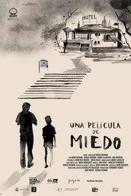 Una película de miedo