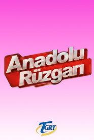 Anadolu Rüzgarı