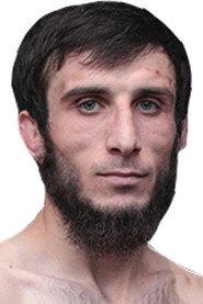 Azamat Pshukov