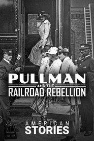 Pullman and the Railroad Rebellion