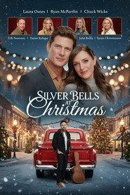 Silver Bells at Christmas
