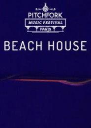 Beach House | Pitchfork Music Festival Paris 2015