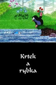 Krtek a rybka