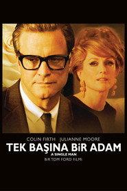 Tek Başına Bir Adam