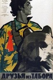 Друзья из табора