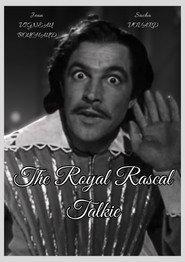 The Royal Rascal Talkie