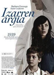 Izarren argia