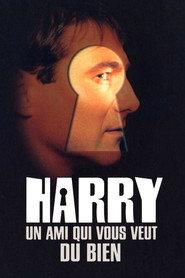 Harry, İyiliğinizi İsteyen Bir Dost