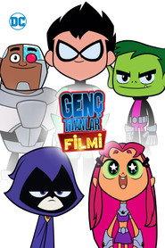 Genç Titanlar Filmi