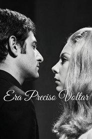 Era Preciso Voltar