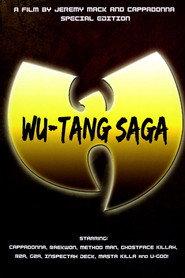 Wu-Tang Saga