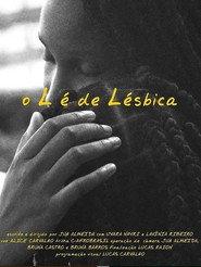 O L é de Lésbica