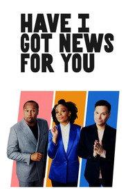 Have I Got News for You