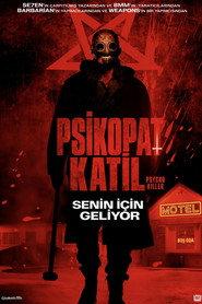 Psycho Killer