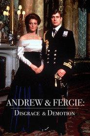 Andrew & Fergie: Disgrace and Demotion