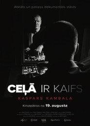 Ceļā ir kaifs