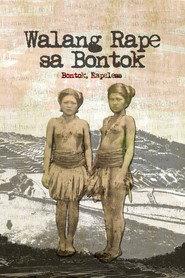 Walang Rape sa Bontok