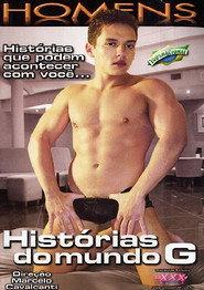 Histórias do mundo G