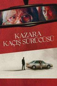 Kazara Kaçış Sürücüsü