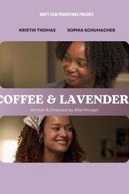 Coffee & Lavender