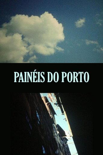 Painéis do Porto afişi