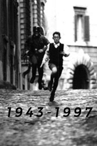 1943-1997 afişi