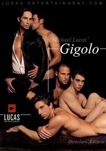 Gigolo afişi