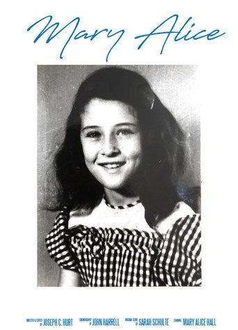 Mary Alice afişi