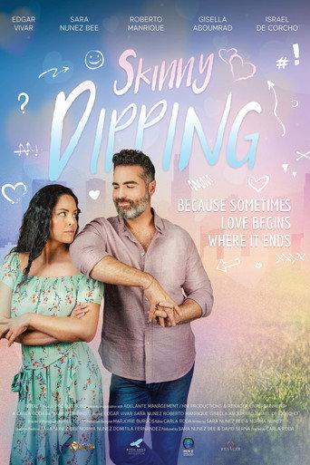 Skinny Dipping afişi