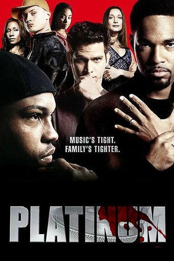Platinum afişi