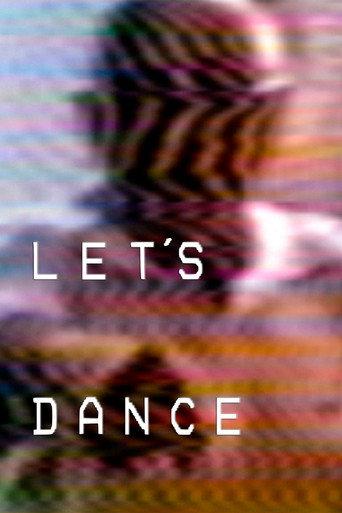 LET'S DANCE afişi