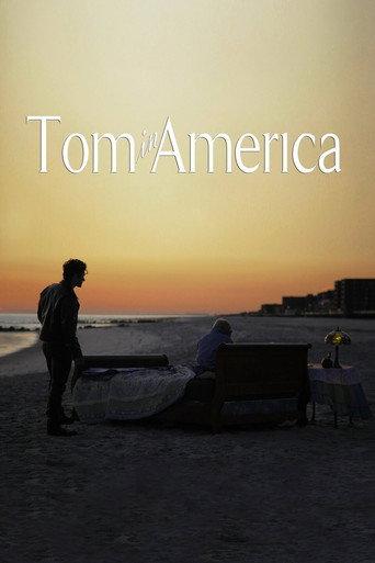 Tom in America afişi