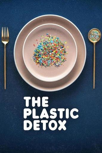 Plastik Detoksu afişi