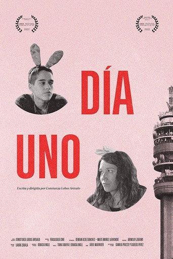 Dia Uno afişi