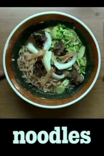 Noodles afişi