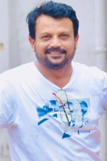 Ashok Pati