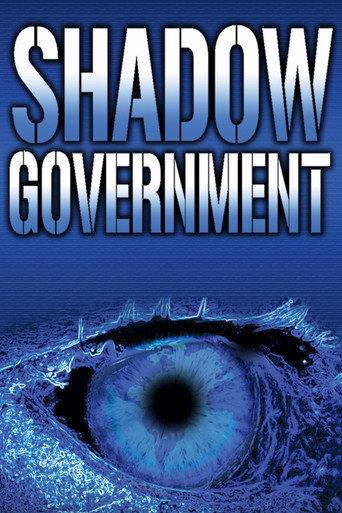 Shadow Government afişi