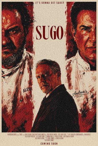 Sugo afişi