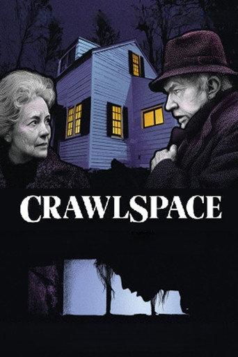 Crawlspace afişi