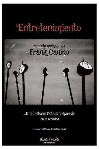 Entretenimiento afişi