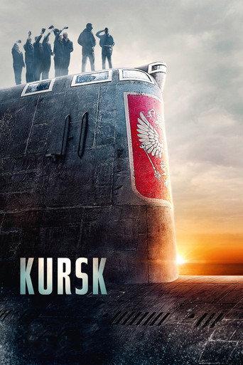 Kursk afişi
