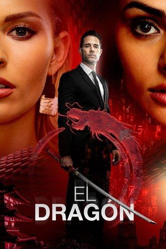 El Dragon: Return of a Warrior afişi