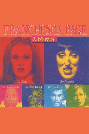 Franchesca Page afişi