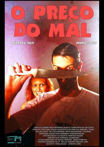O preço do mal afişi