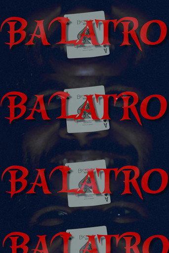 Balatro afişi