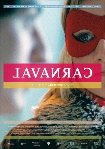 Carnaval afişi