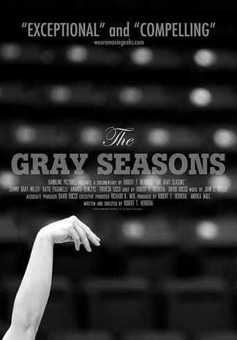 The Gray Seasons afişi