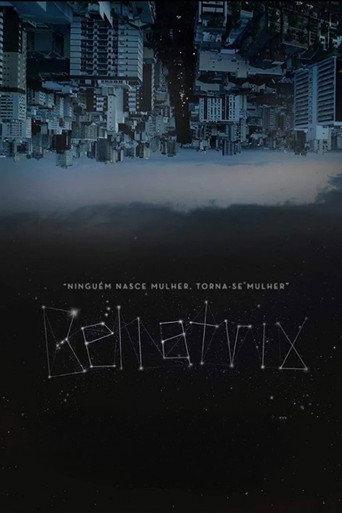 Bellatrix afişi