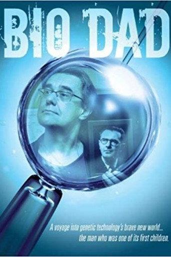 Bio-Dad afişi